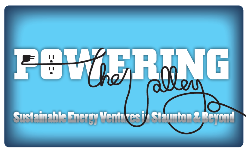 Header for Powering the Valley