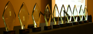 Secure Futures was awarded the Solar Innovation Award in November 2014