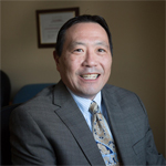 Michael Wong