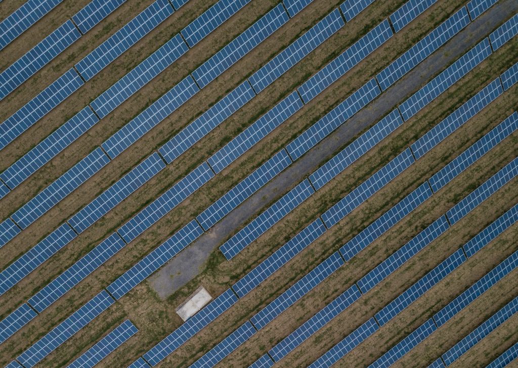 solar farm north carolina