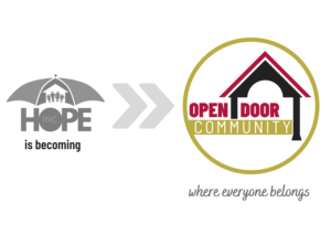 Open Door Community