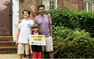 Switch Together website photo