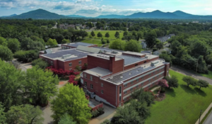 Lucy Addison Middle School, Roanoke, VA