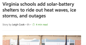 MSN the Cool Down